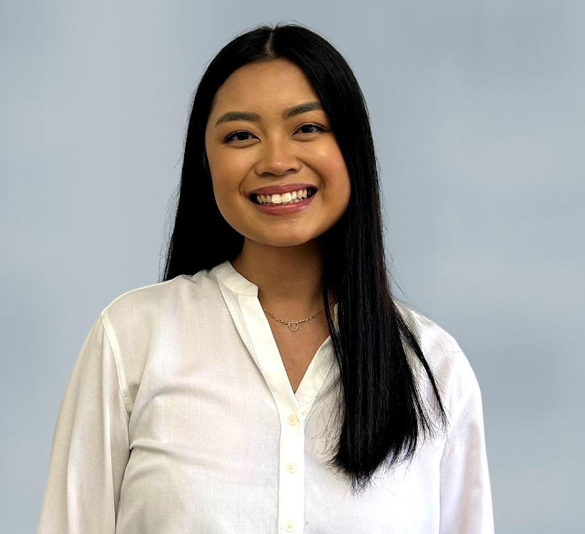 Genesis Asuncion - Lawyer | Turner Freeman