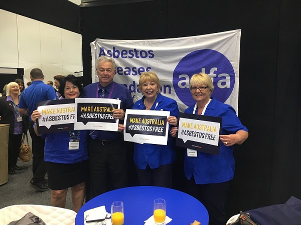 Asbestos Conference Adelaide | Turner Freeman Lawyers NSW