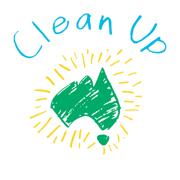 Clean Up Australia