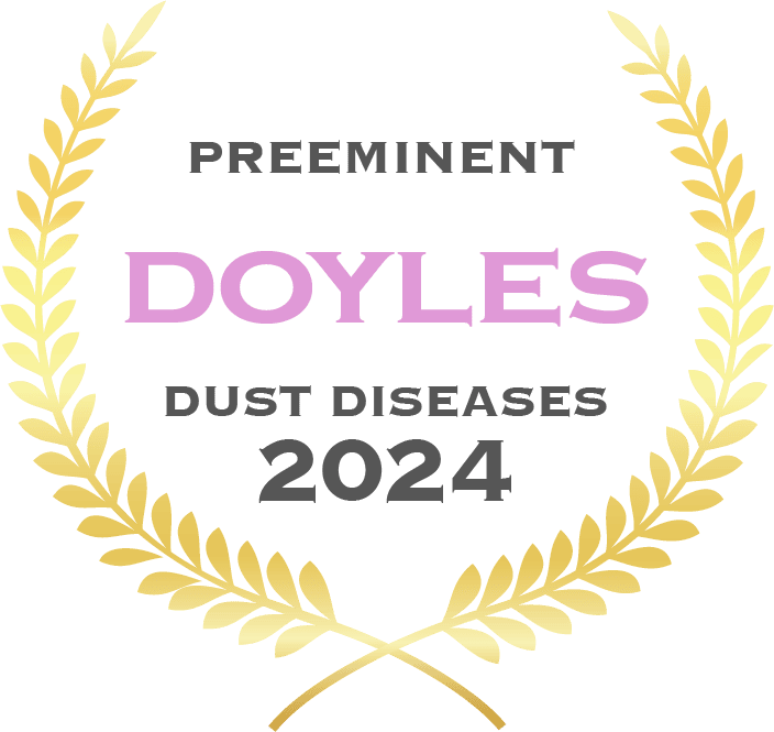 dust diseases preeminent 2024