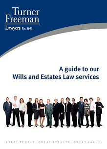 Wills and Estates services NSW